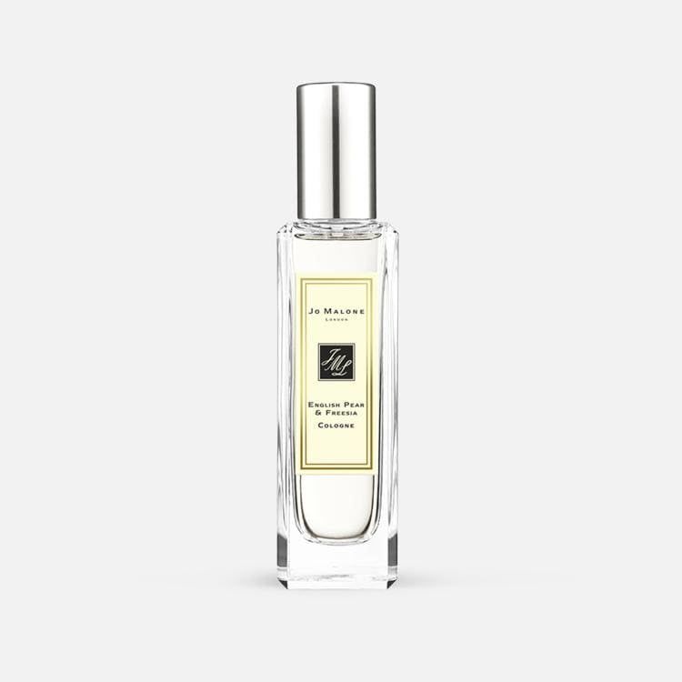 English Pear & Freesia Gift Set