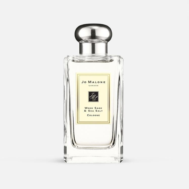 Jo Malone Wood Sage And Sea Salt Cologne