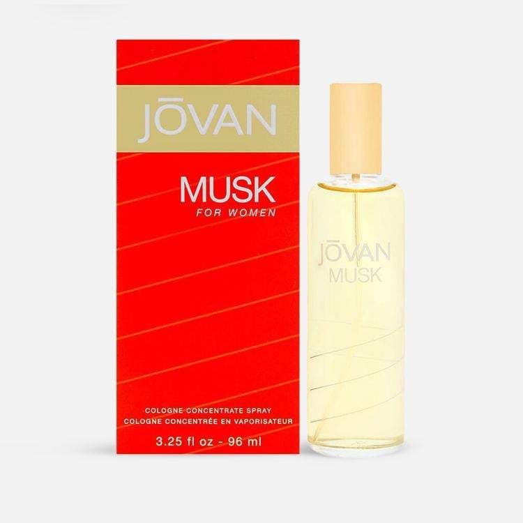 Musk Cologne