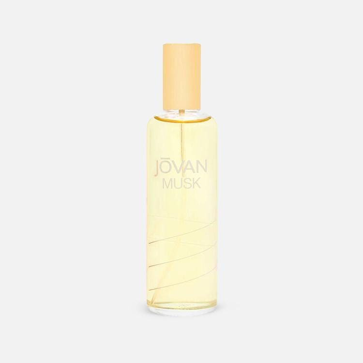 Musk Cologne