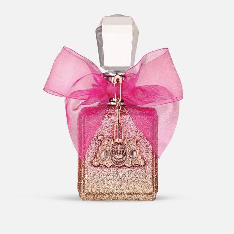 Viva la Juicy Rose EDP