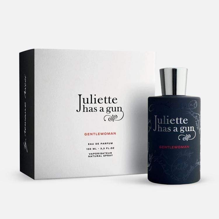 Gentlewoman EDP