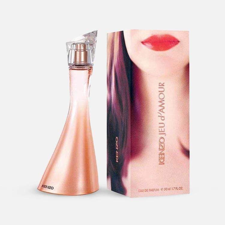 Jeu d'Amour EDP