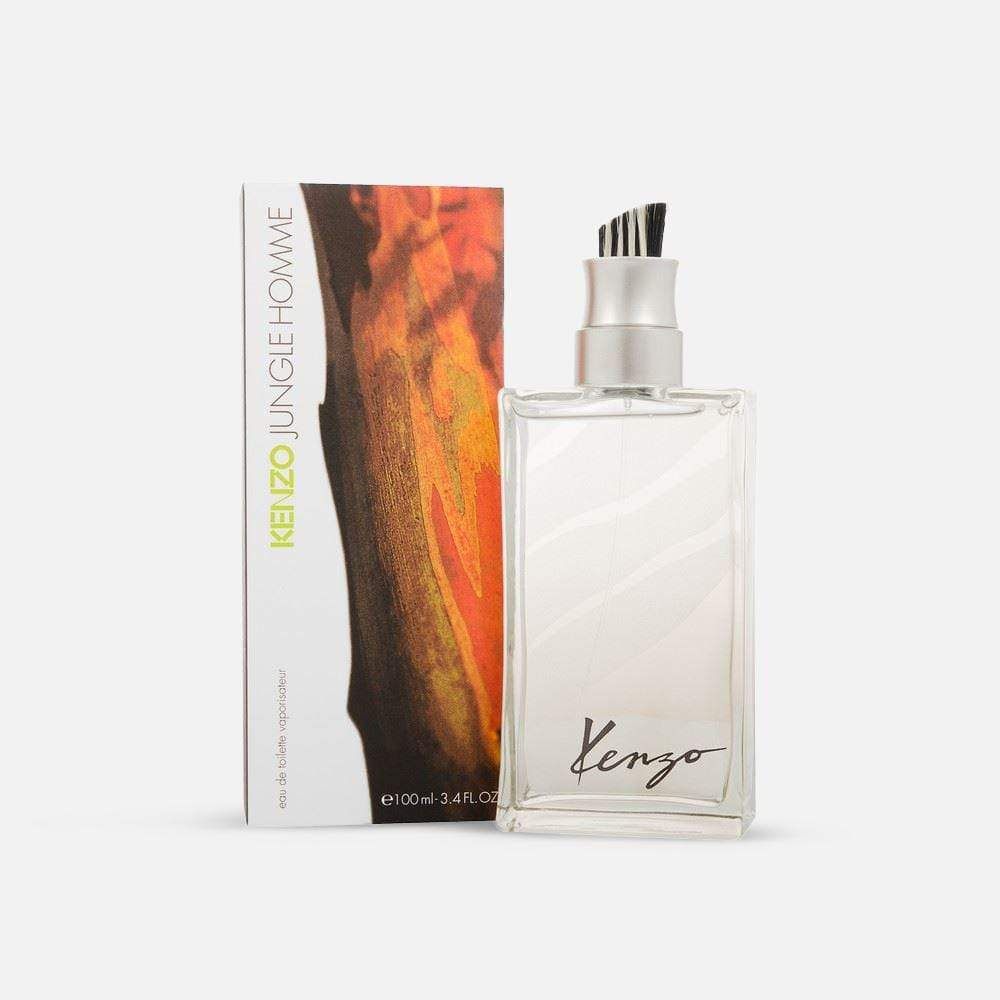 Jungle Homme EDT