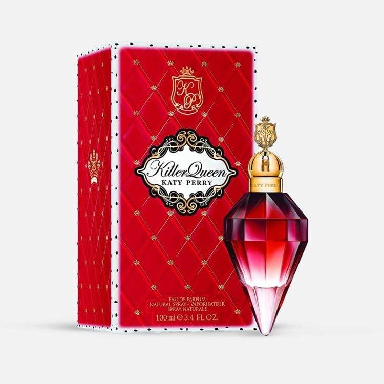 Killer Queen EDP