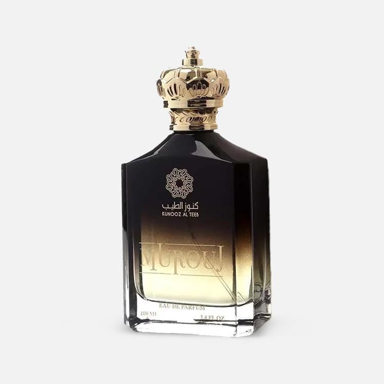 Murouj EDP