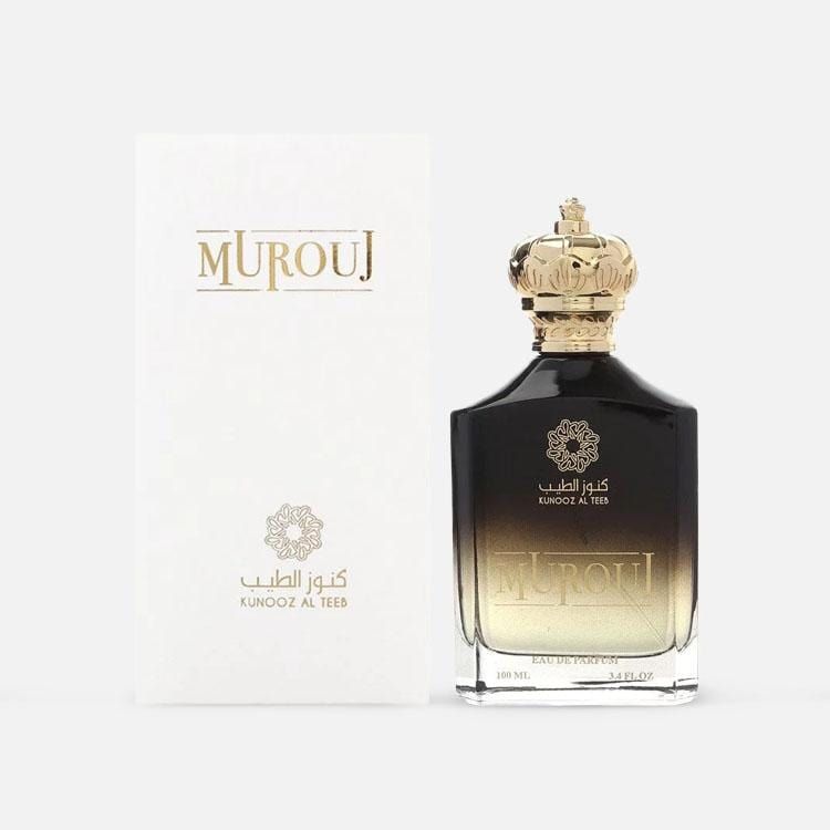 Murouj EDP