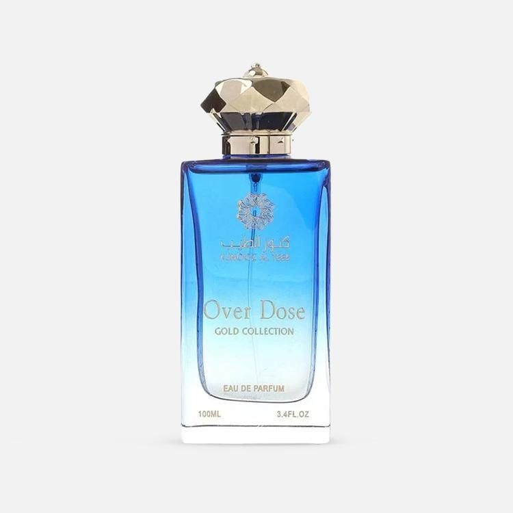 Overdose EDP