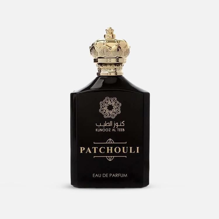 Patchouli EDP