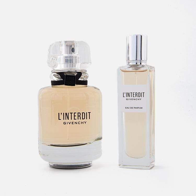 L'Interdit 2PC Set