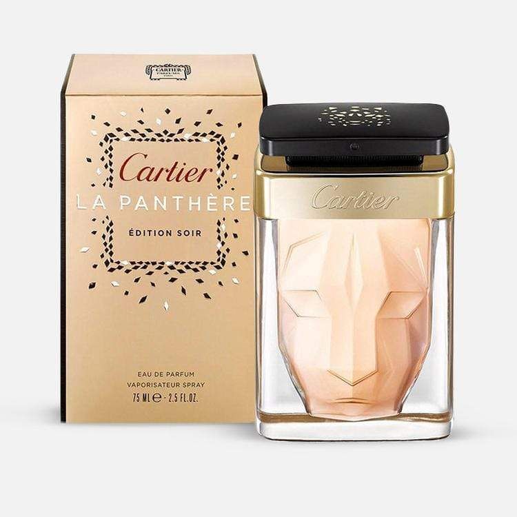 La Panthere Edition Soir EDP