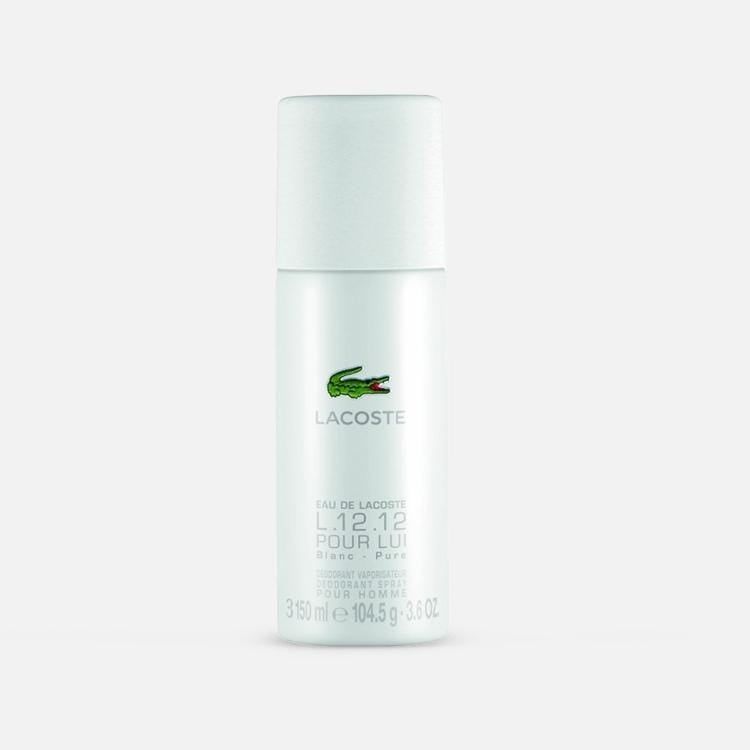 Eau de Lacoste Deodorant