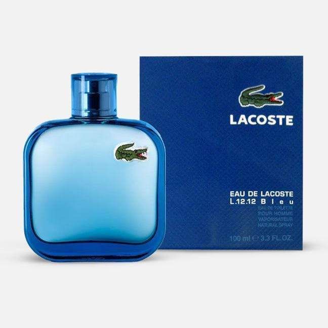 L.12.12 Bleu EDT