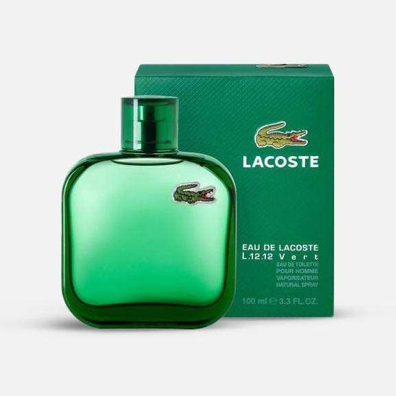 L.12.12 Green EDT