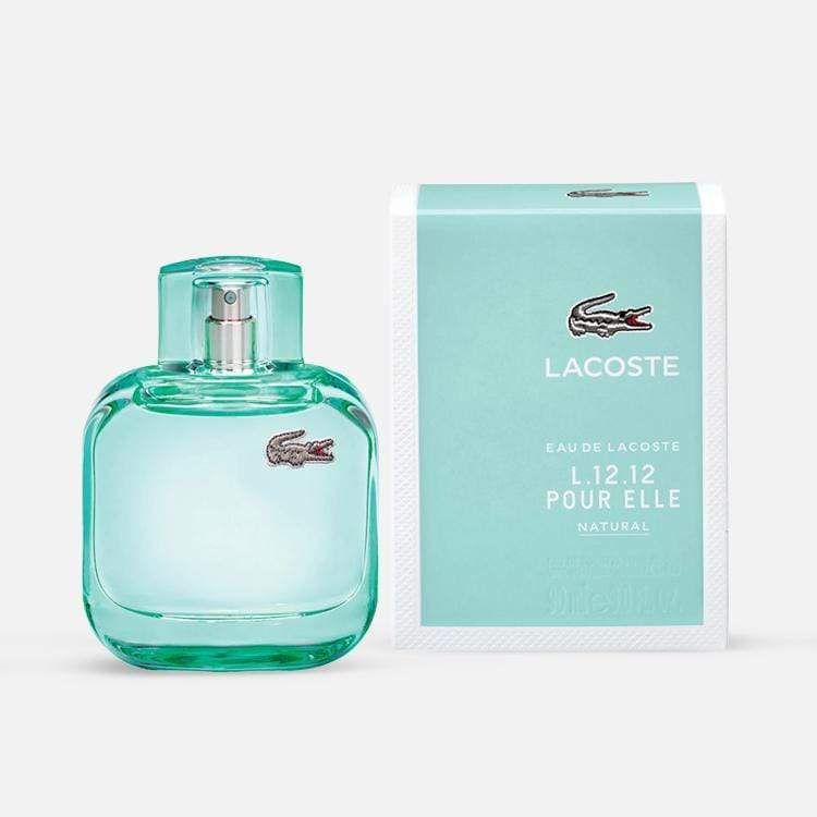 Natural EDT