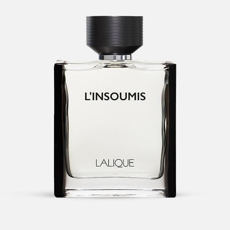 Linsoumis EDT