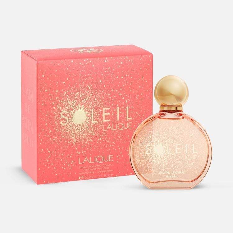 Soleil Hair Mist