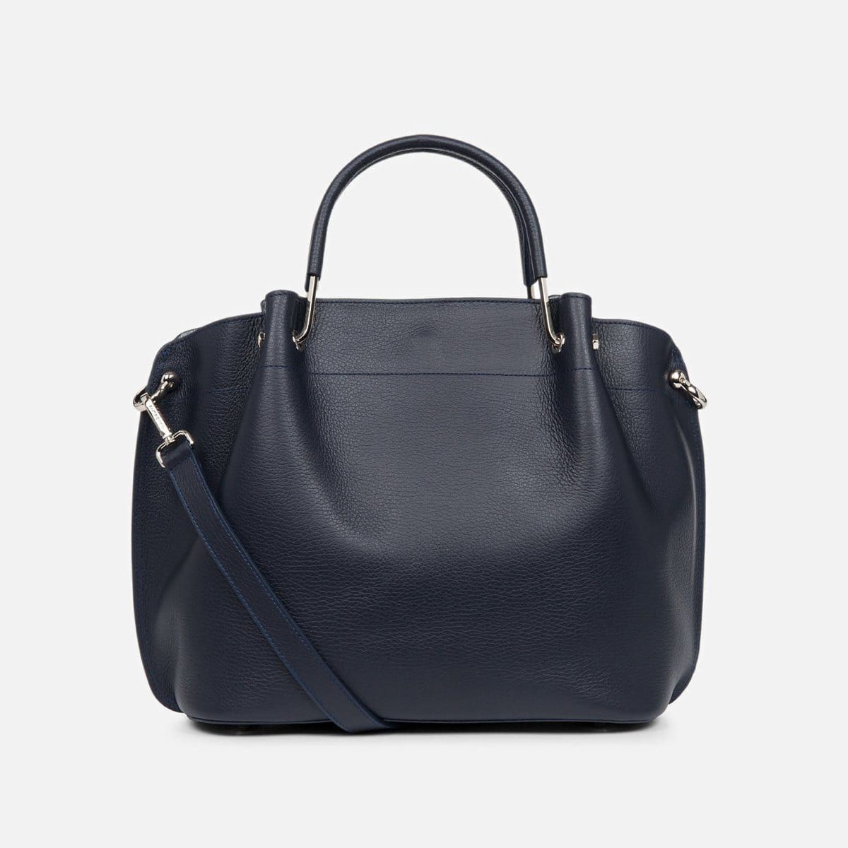 Foulonne Double Large Handle Bag Louisa