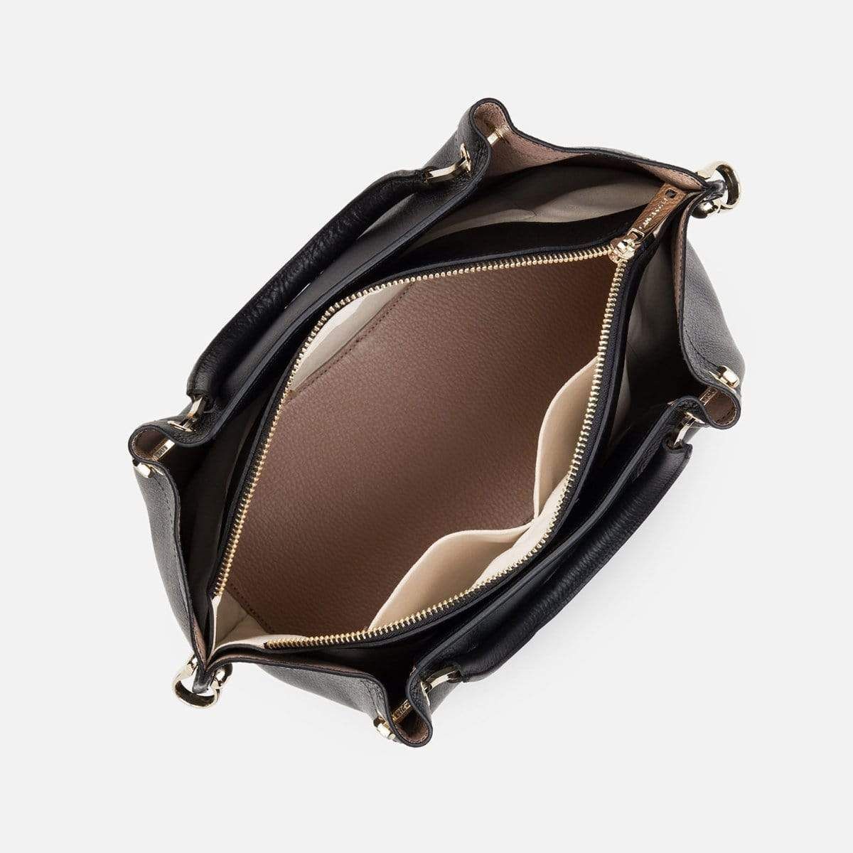 Foulonne Double Large Handle Bag Louisa