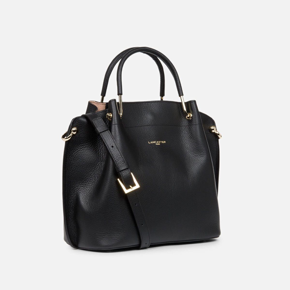 Foulonne Double Large Handle Bag Louisa