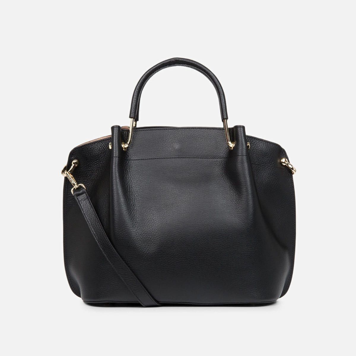 Foulonne Double Large Handle Bag Louisa