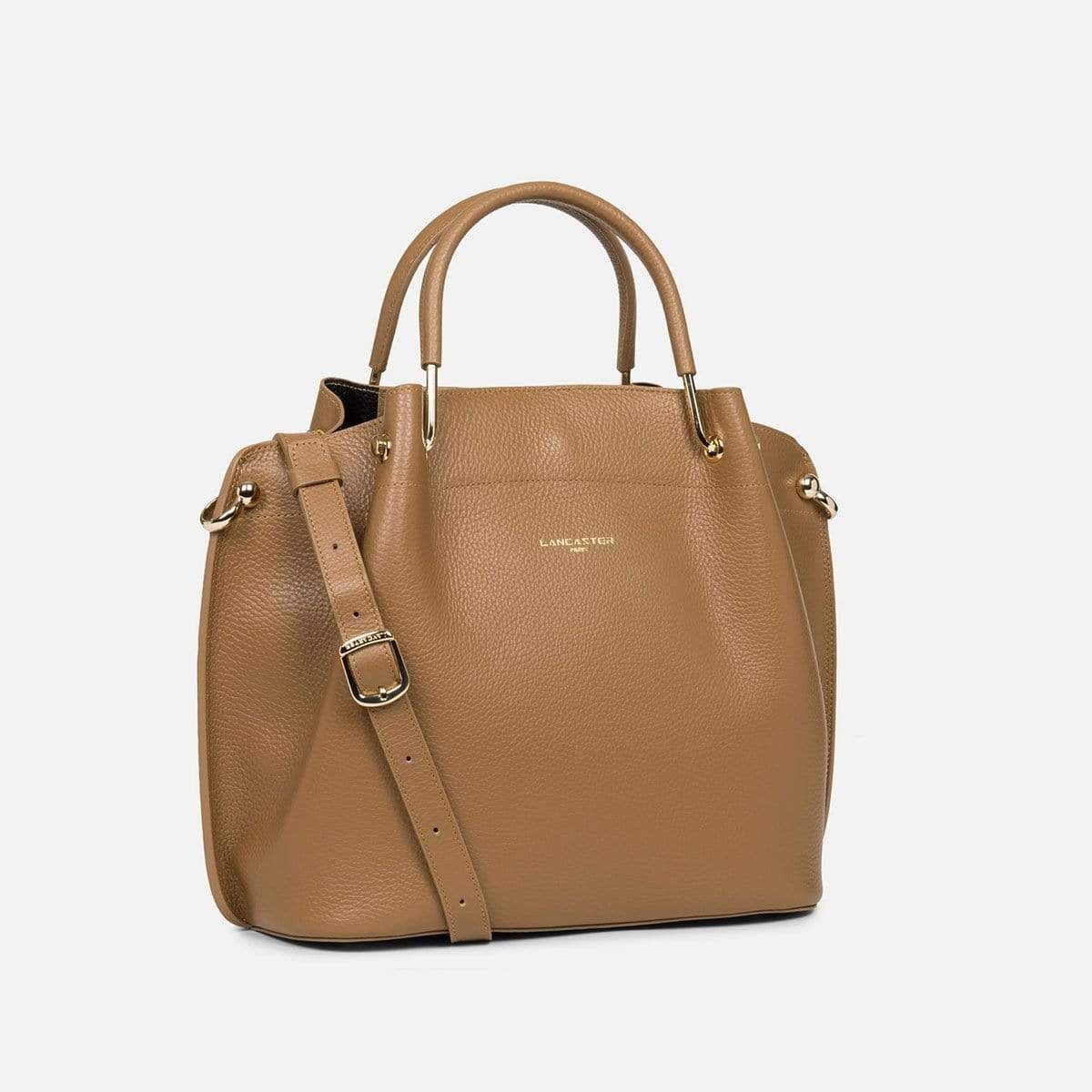 Foulonne Double Large Handle Bag Louisa