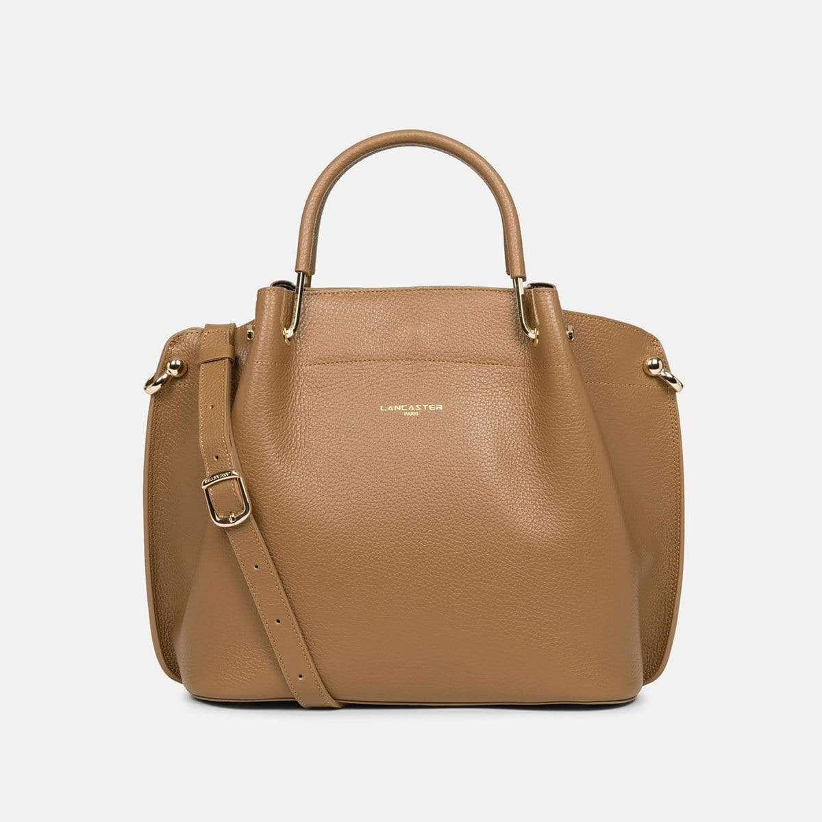 Foulonne Double Large Handle Bag Louisa