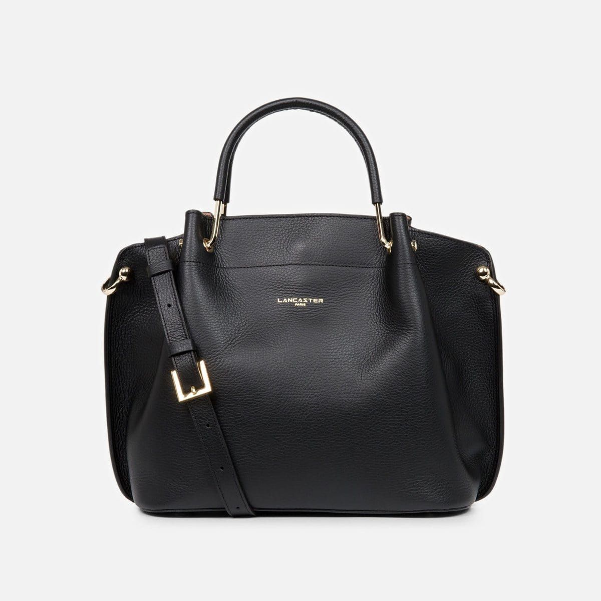 Foulonne Double Large Handle Bag Louisa