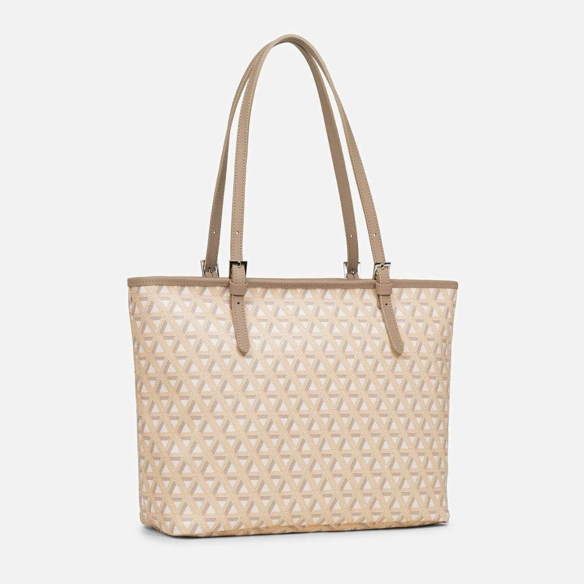 Ikon Tote Bag