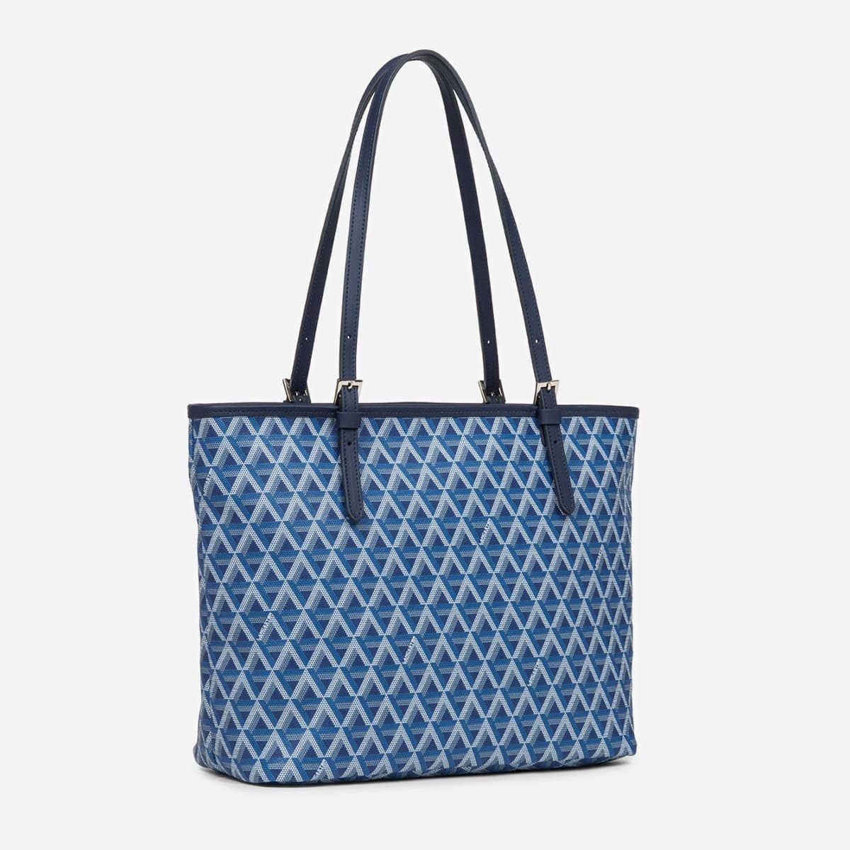 Ikon Tote Bag