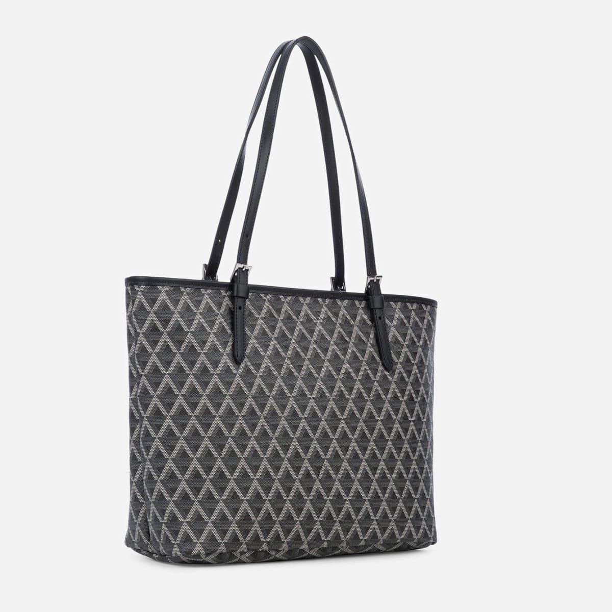 Ikon Tote Bag