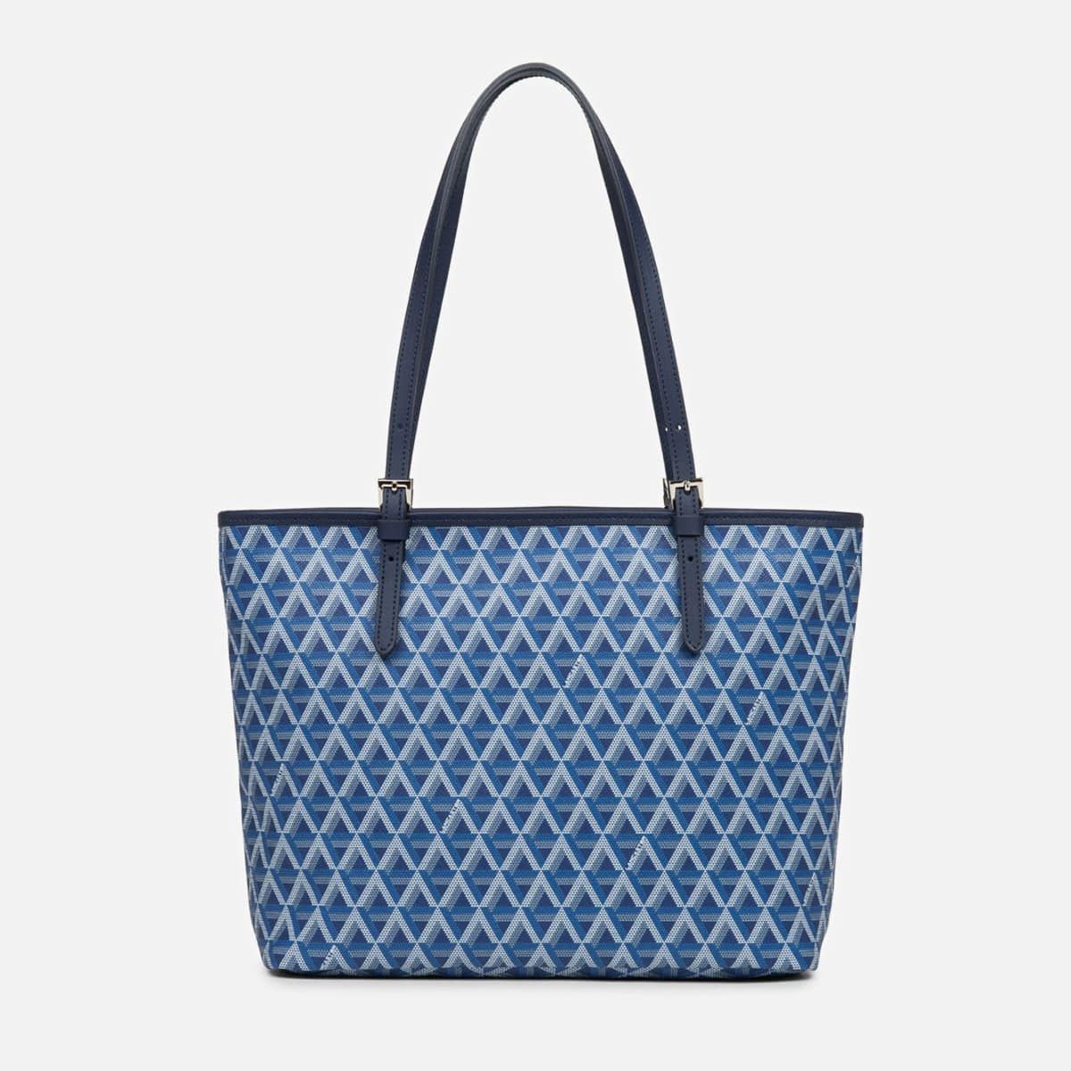 Ikon Tote Bag
