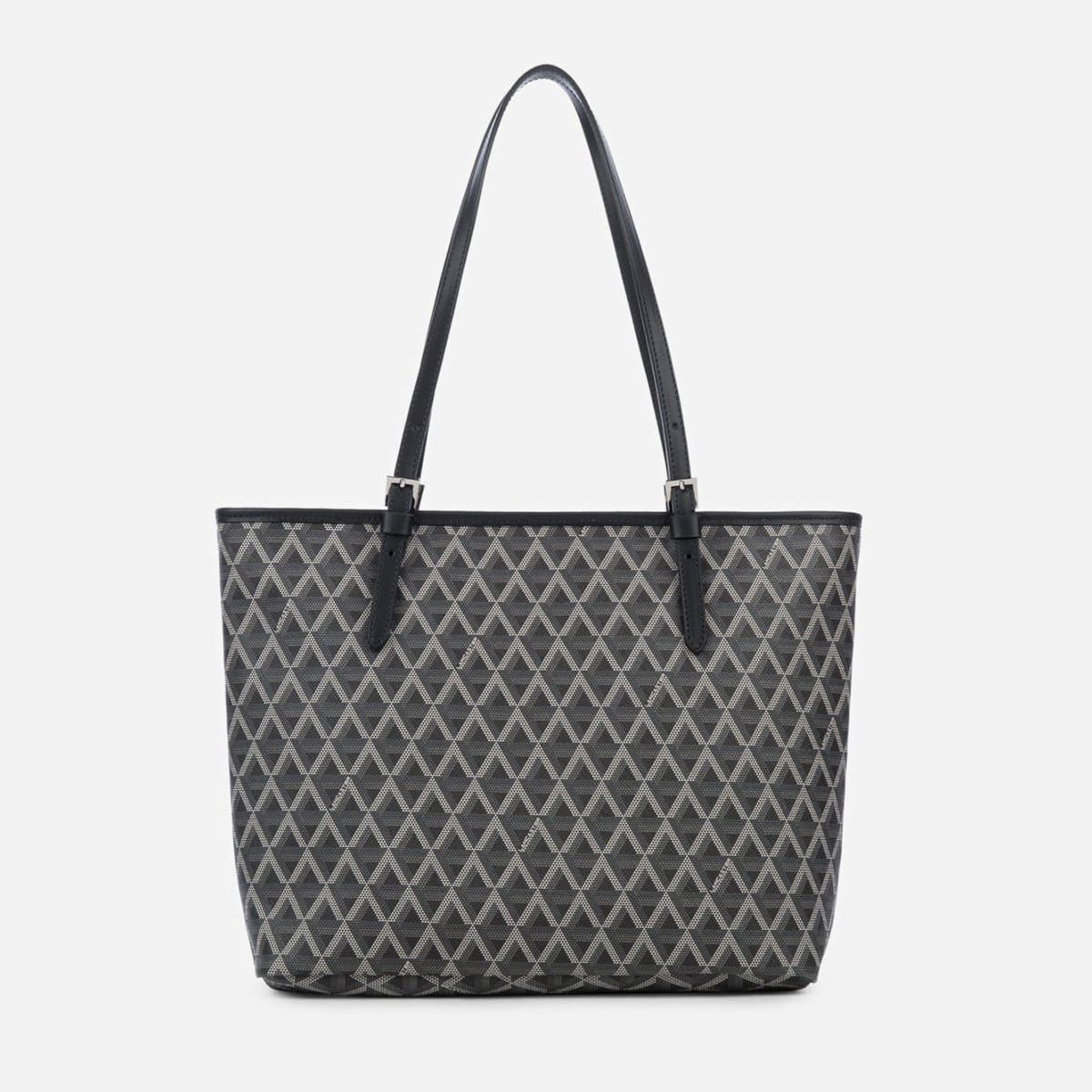 Ikon Tote Bag