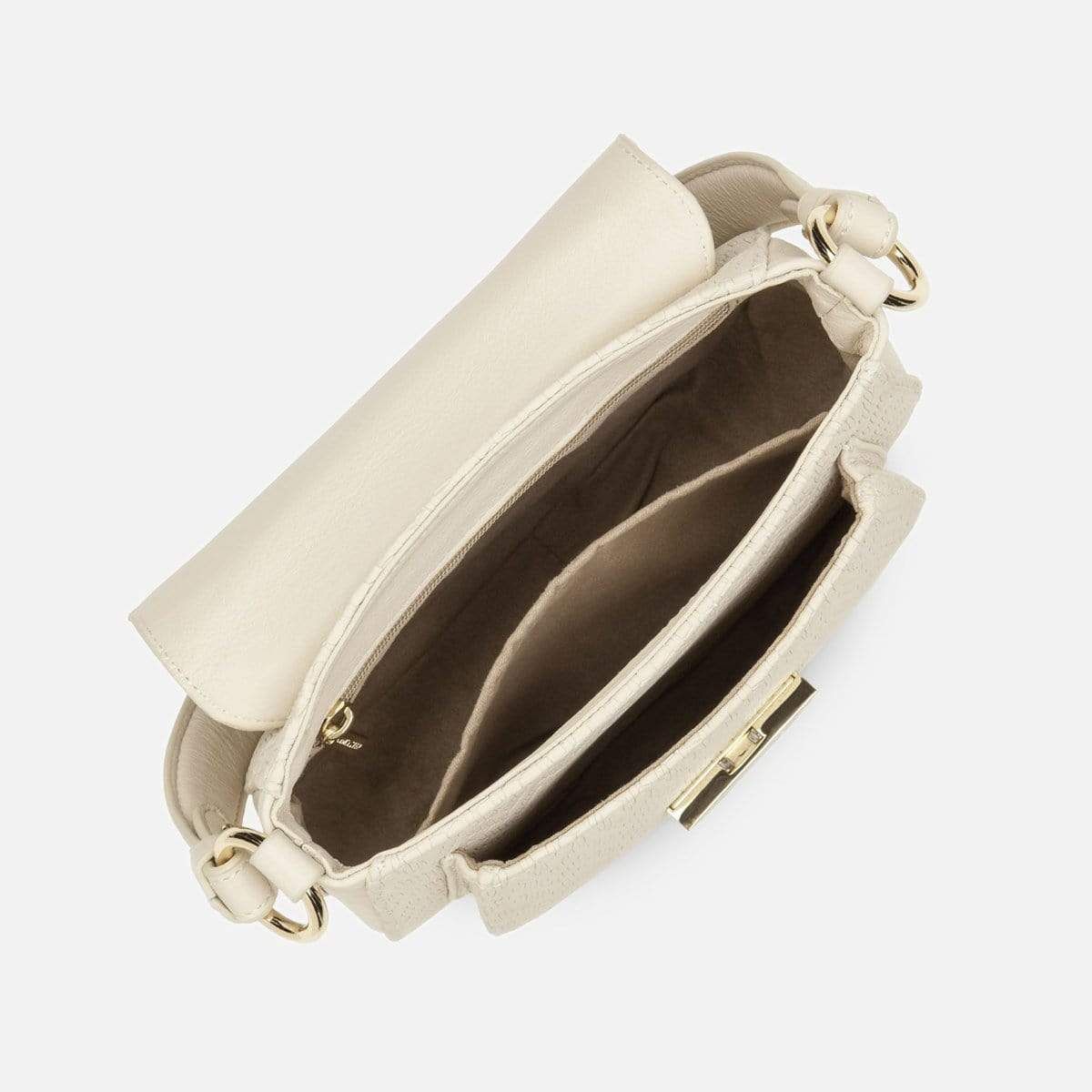 Mademoiselle Mia Shoulder Bag