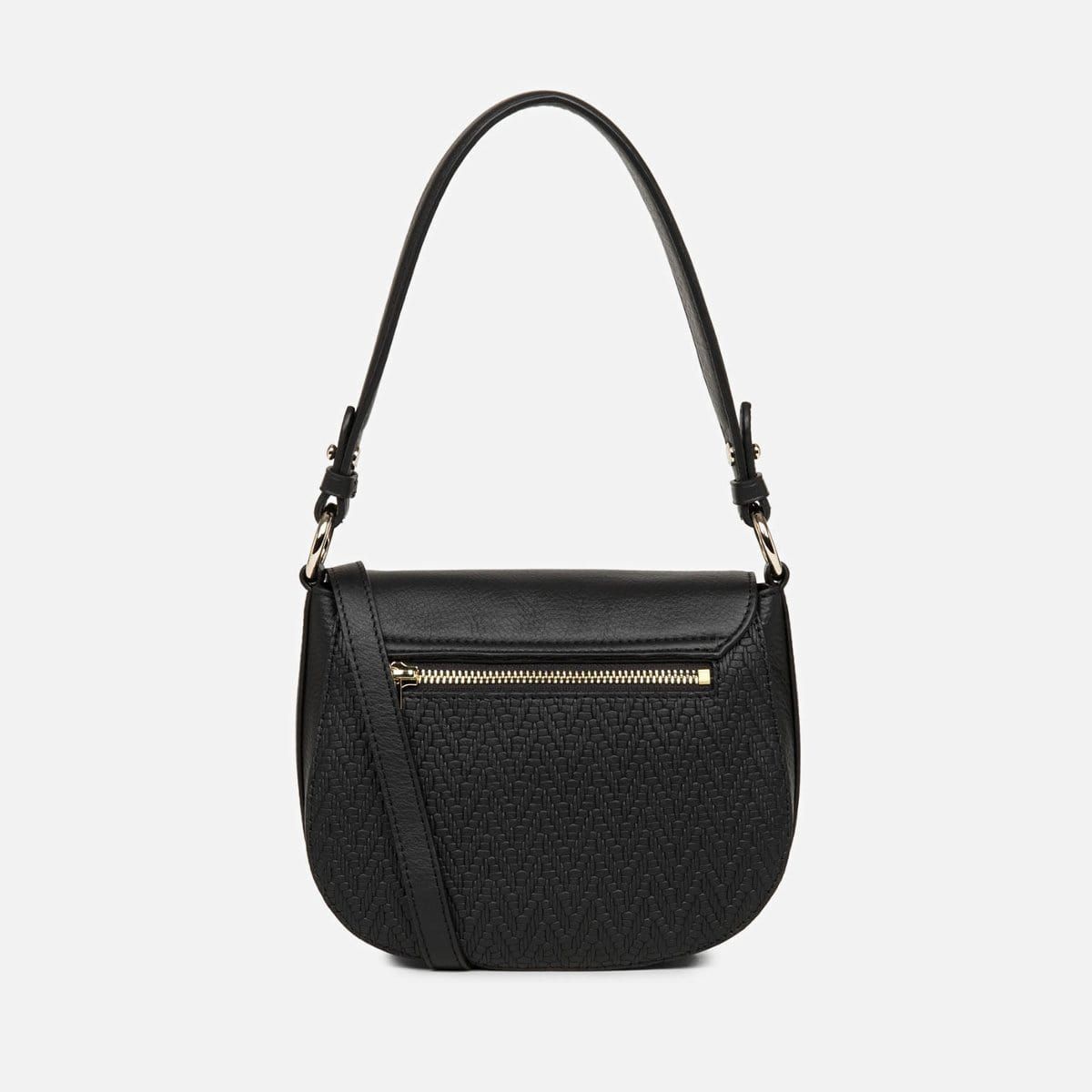 Mademoiselle Mia Shoulder Bag