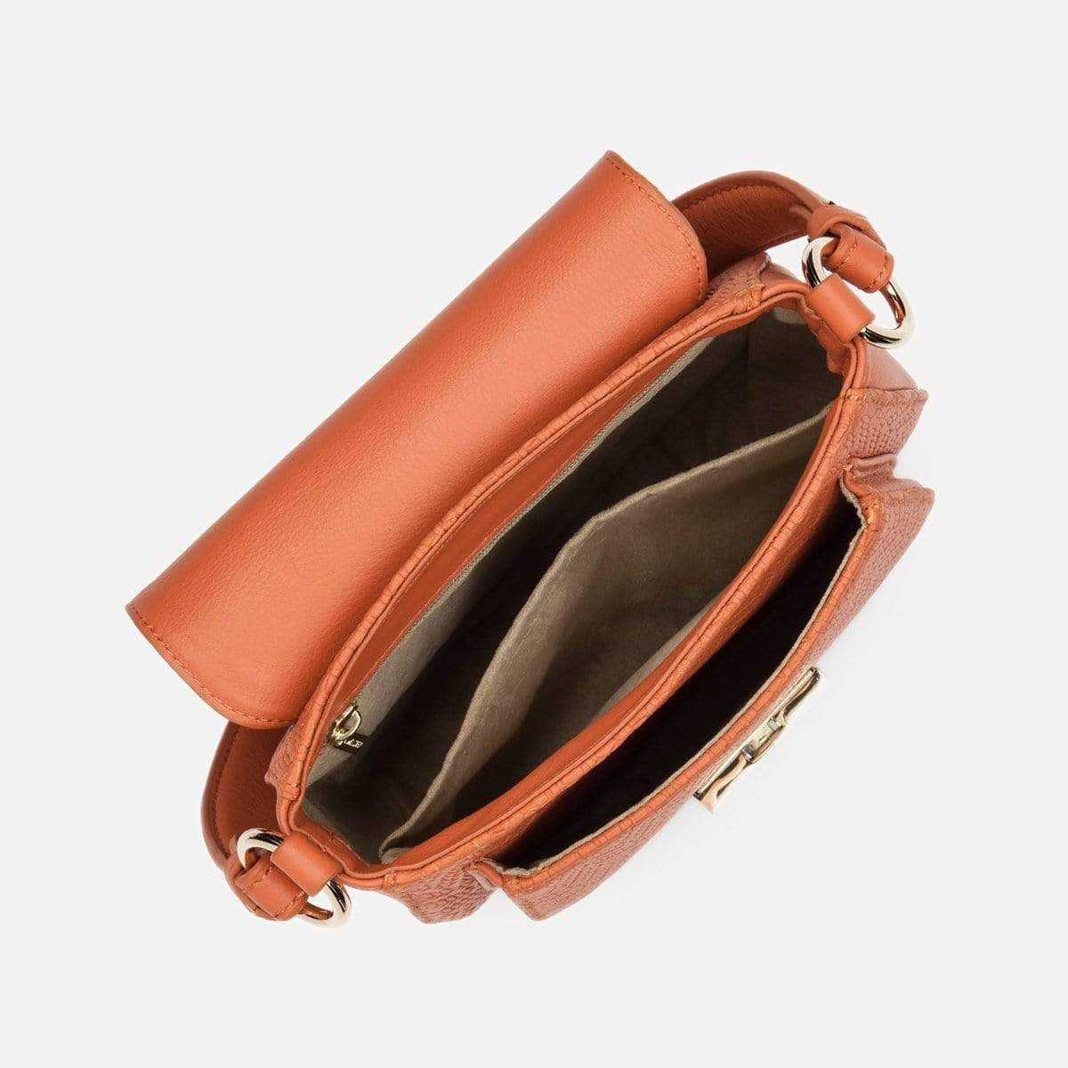 Mademoiselle Mia Shoulder Bag