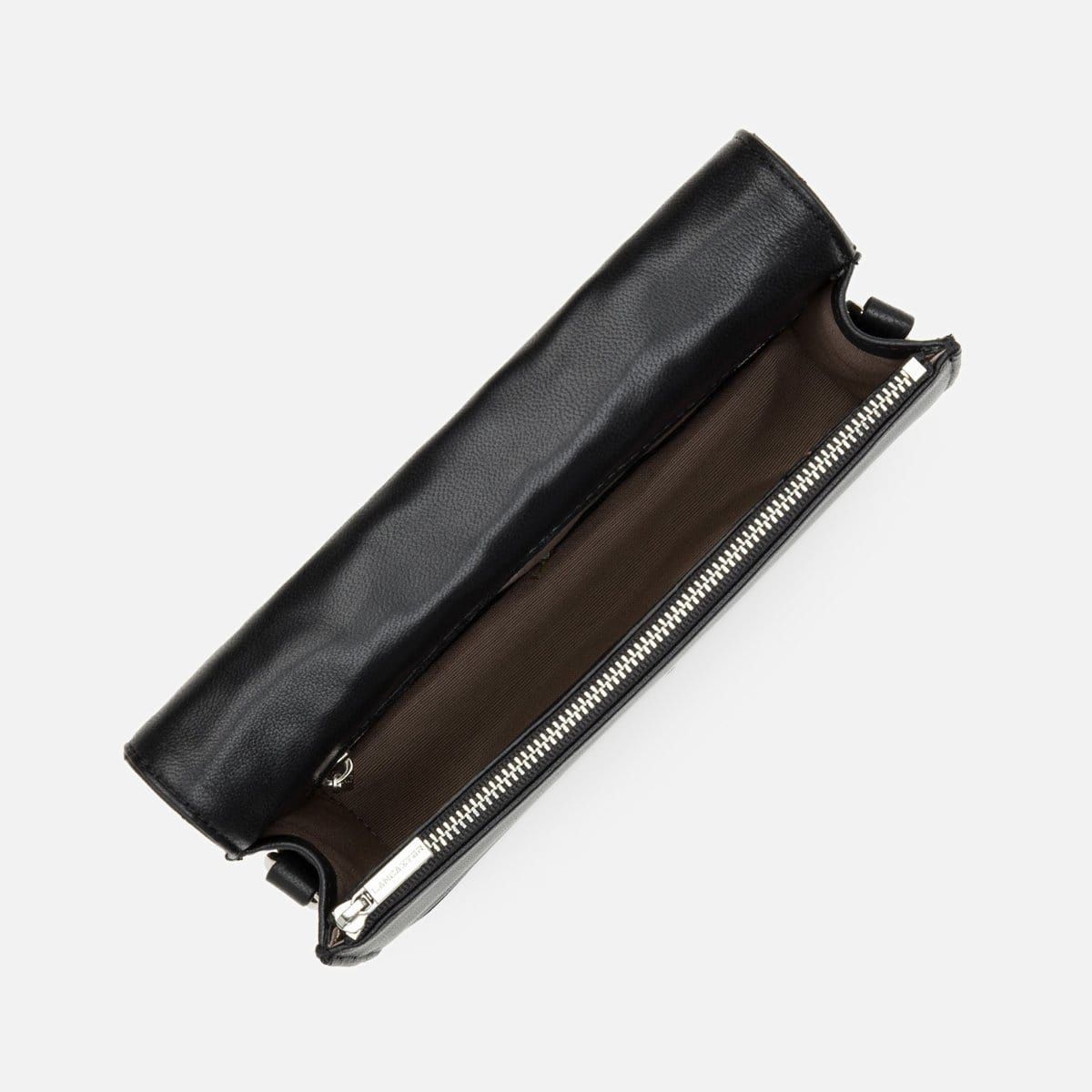 Parisienne Matelasse Crossbody Bag