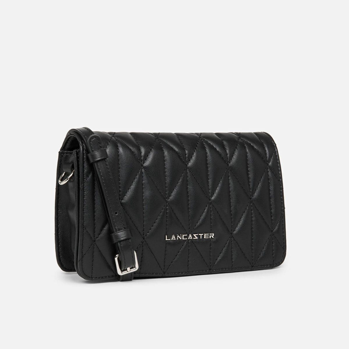 Parisienne Matelasse Crossbody Bag