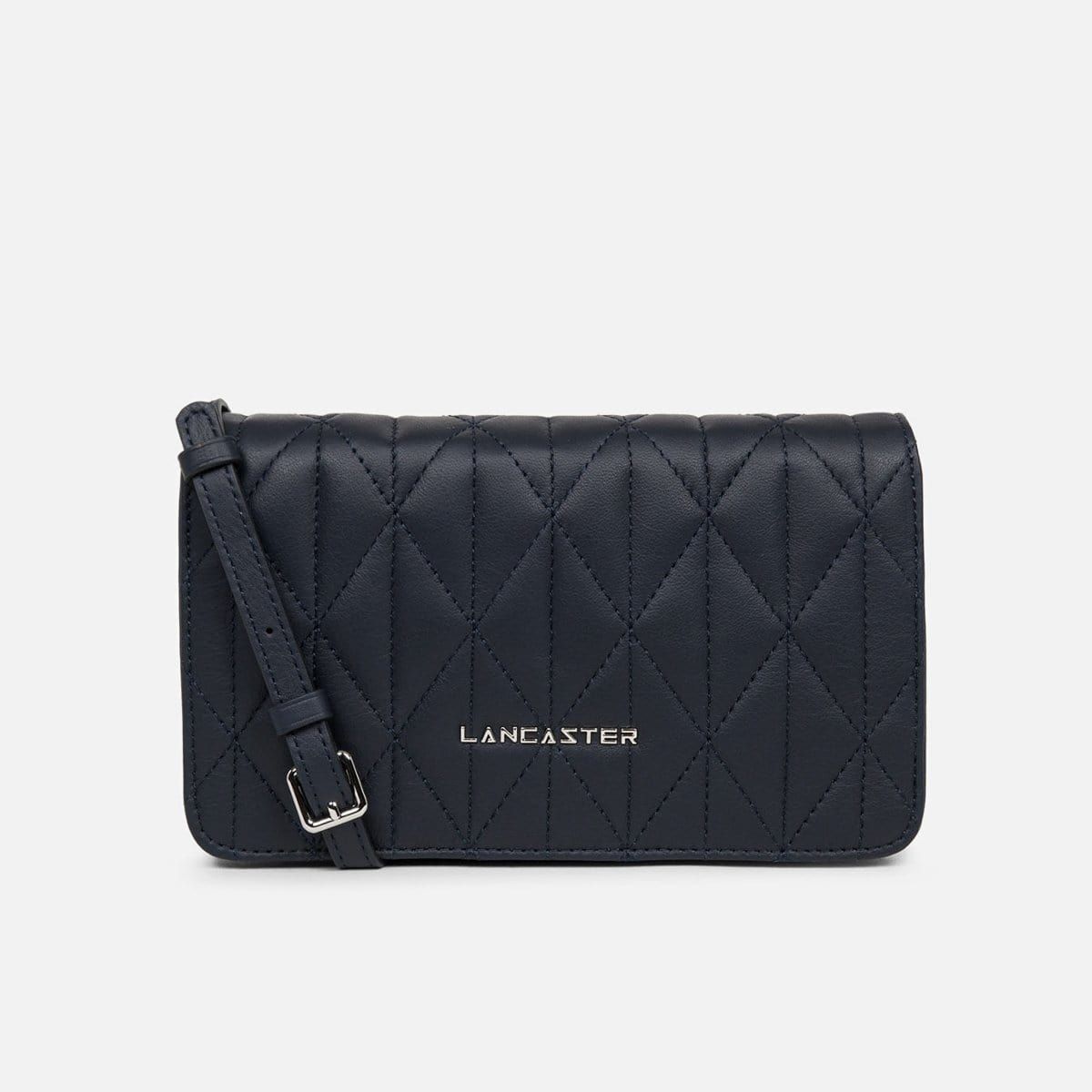 Parisienne Matelasse Crossbody Bag