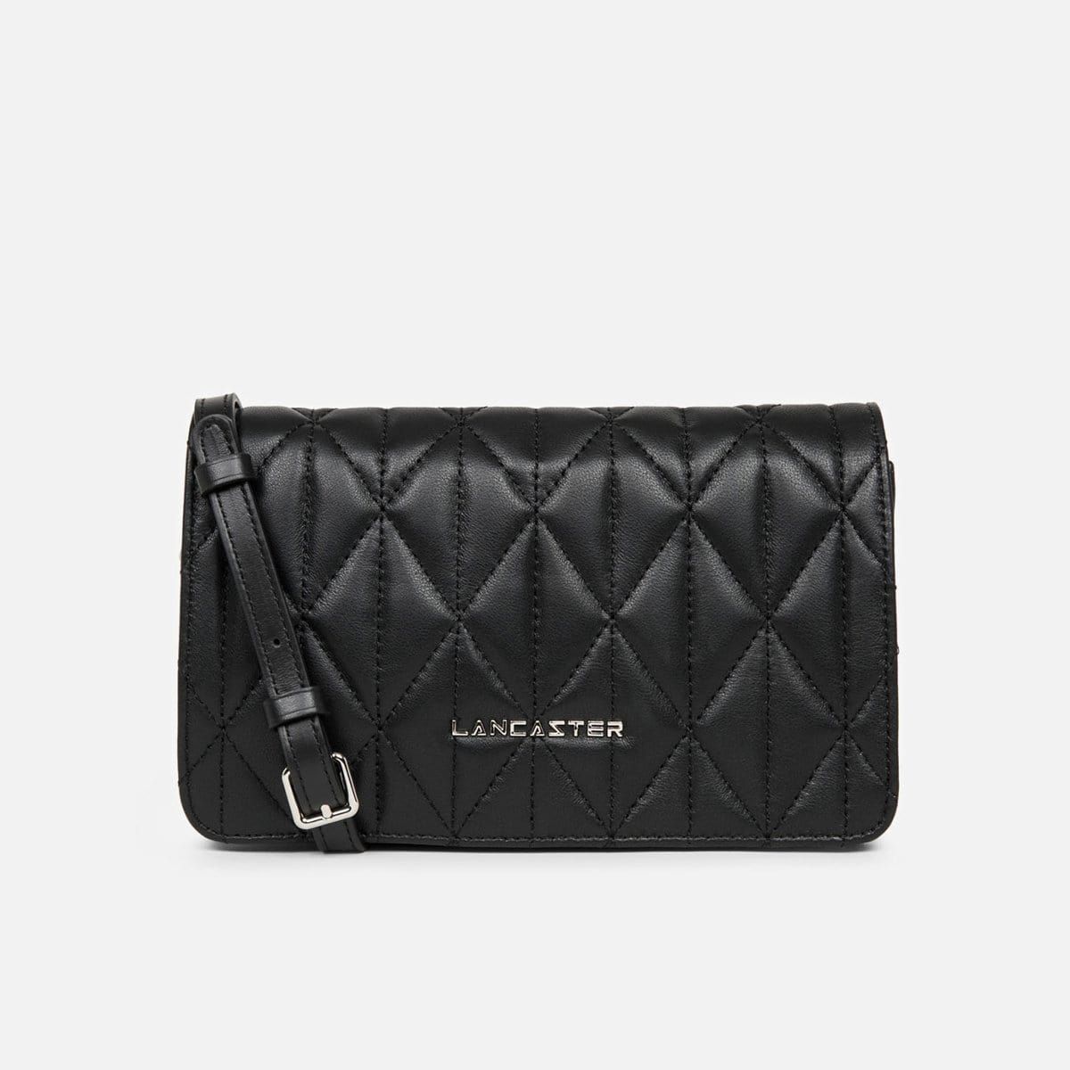 Parisienne Matelasse Crossbody Bag