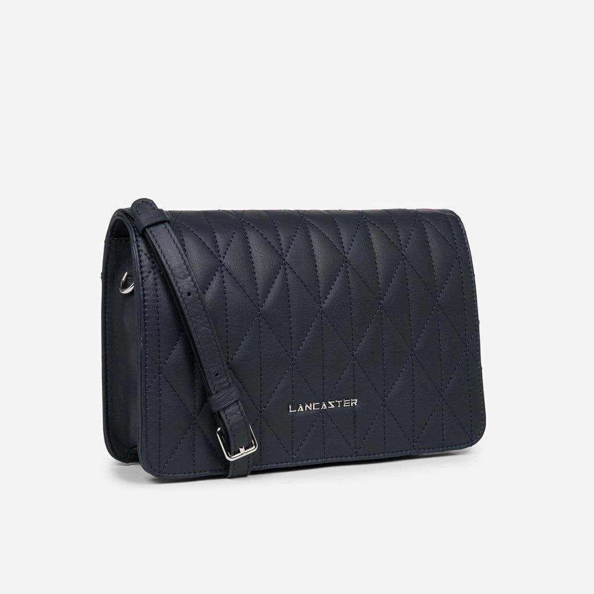 Parisienne Matelasse Large Crossbody Bag