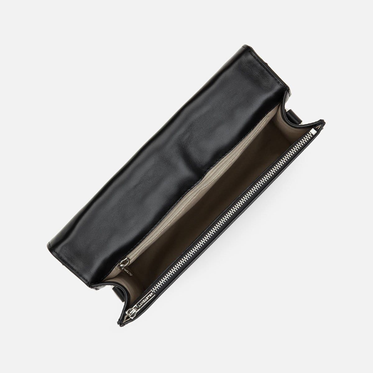 Parisienne Matelasse Large Crossbody Bag