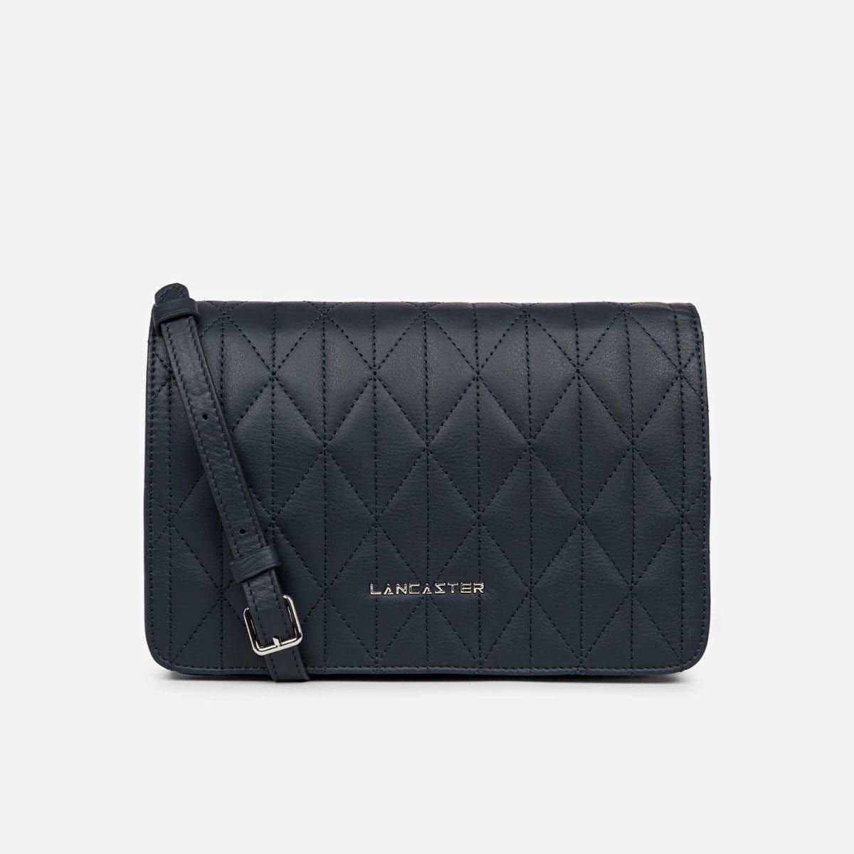 Parisienne Matelasse Large Crossbody Bag