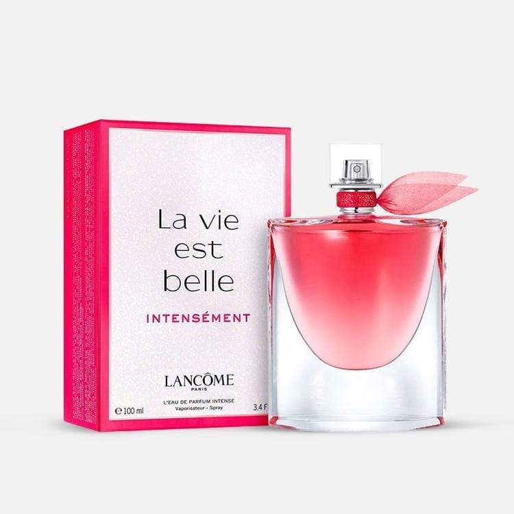 La Vie Est Belle Intensement EDP