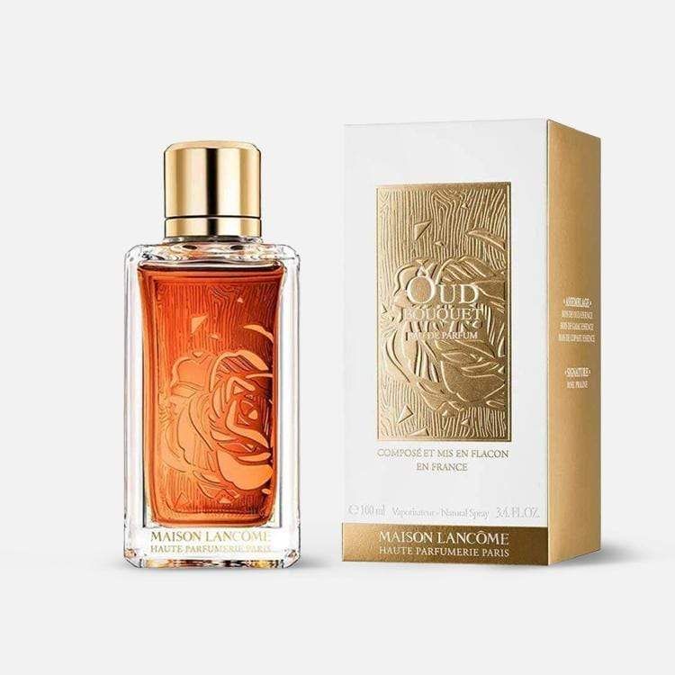 Maison Oud Bouquet EDP