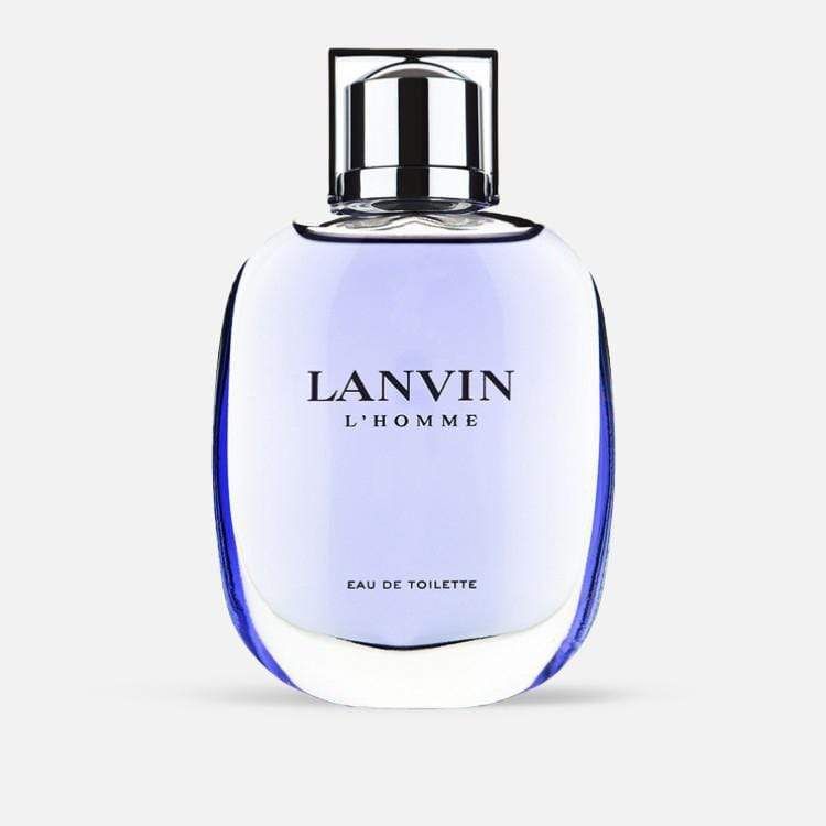 Lanvin Pour Homme EDT