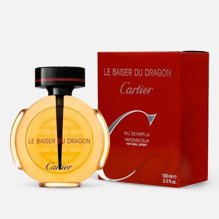 Le Baiser Du Dragon EDP