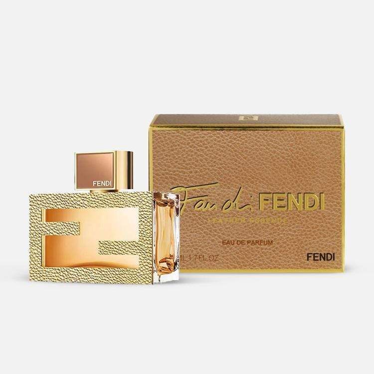 Leather Essence EDP