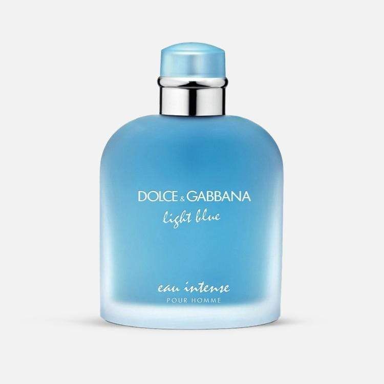 Light Blue Eau Intense EDP Men