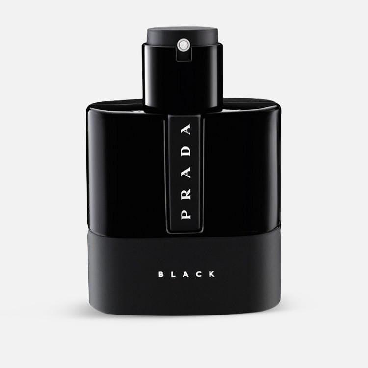 Luna Rossa Black EDP